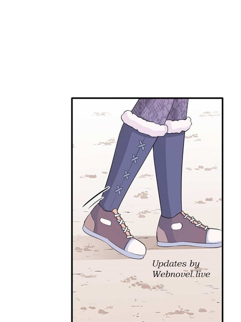 Beauty and the Beasts chapter 121 page 30