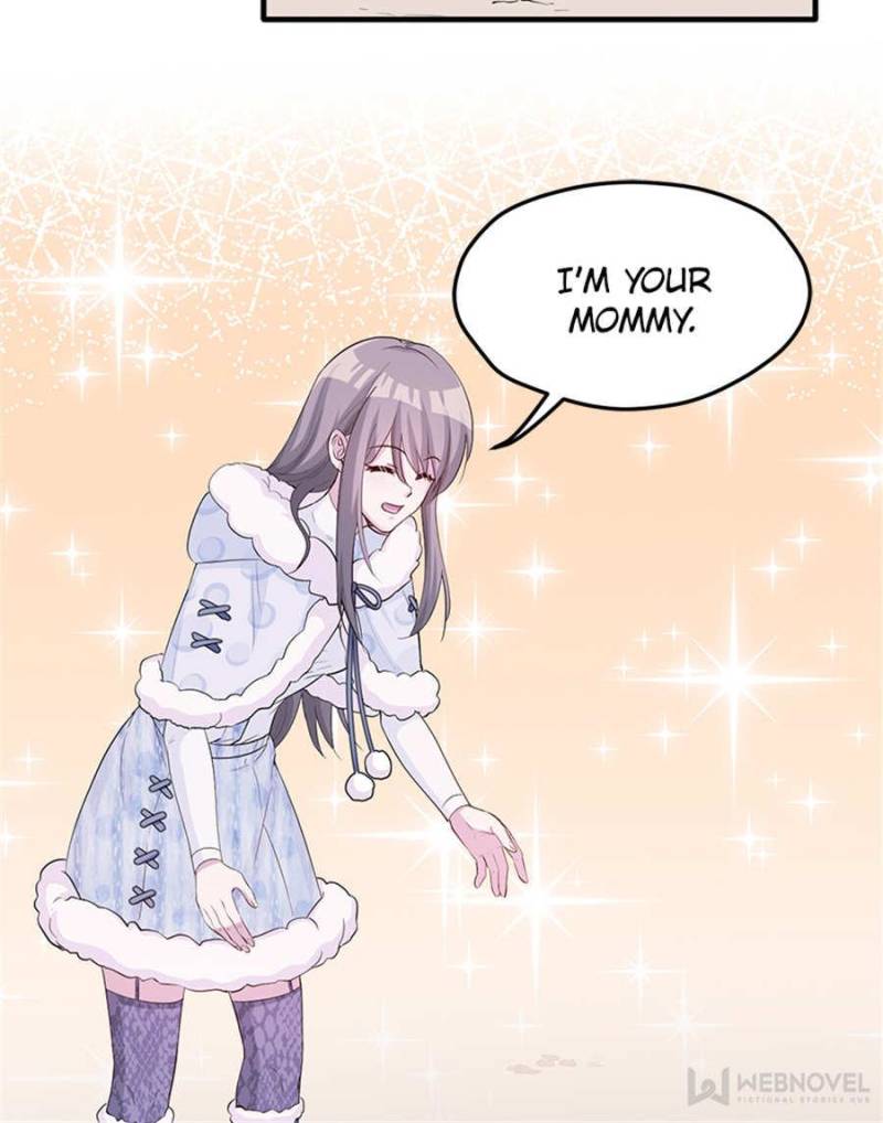 Beauty and the Beasts chapter 121 page 31