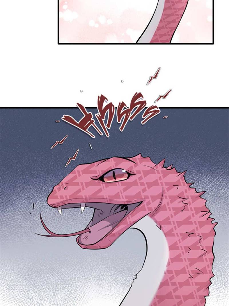 Beauty and the Beasts chapter 121 page 33