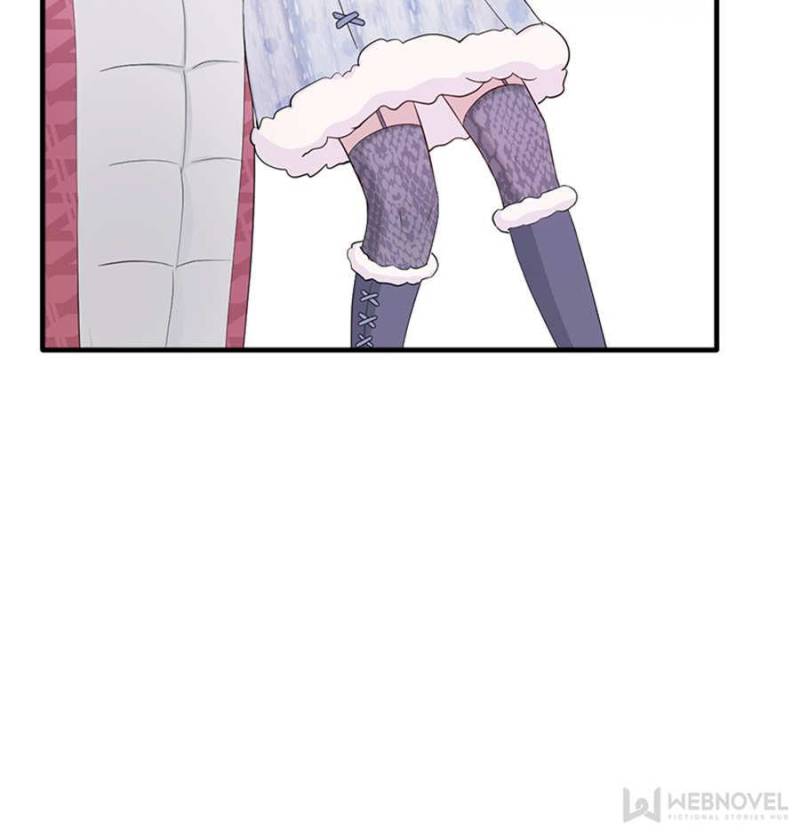 Beauty and the Beasts chapter 121 page 36