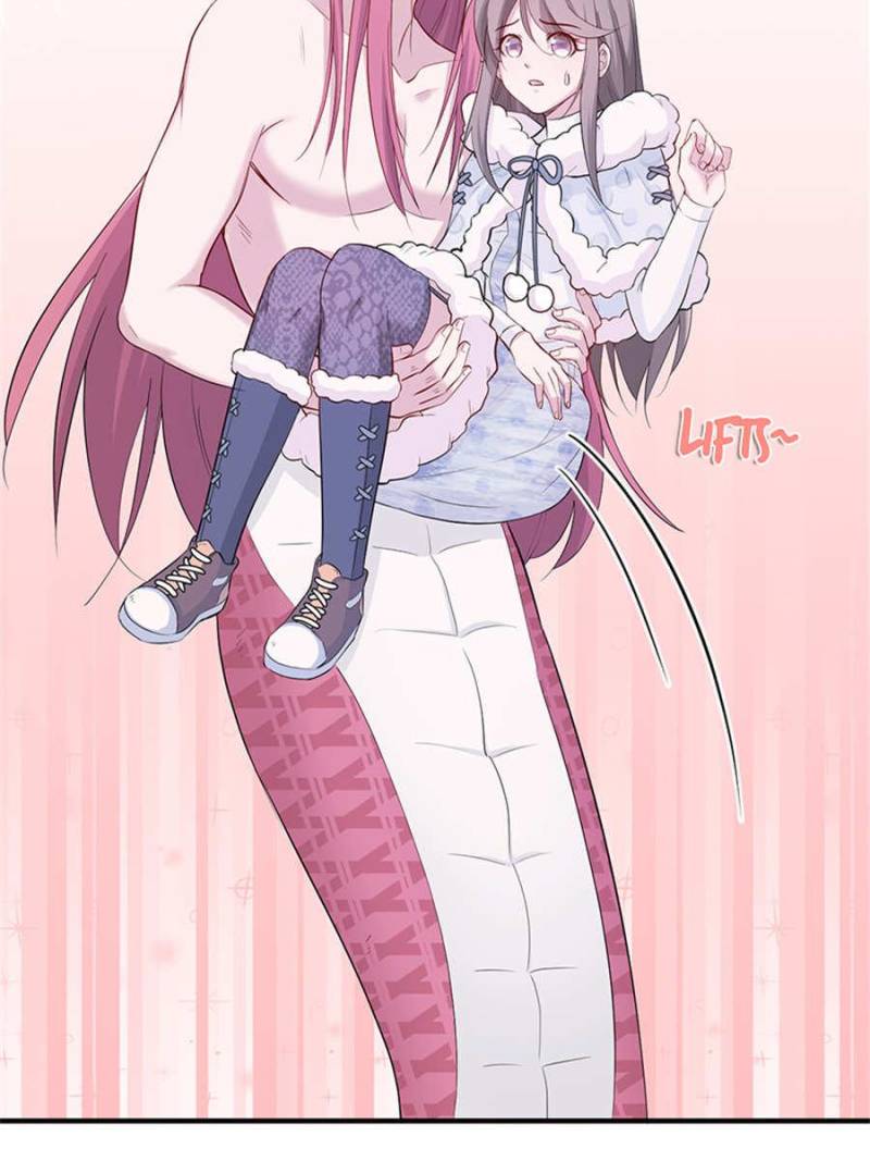 Beauty and the Beasts chapter 121 page 38