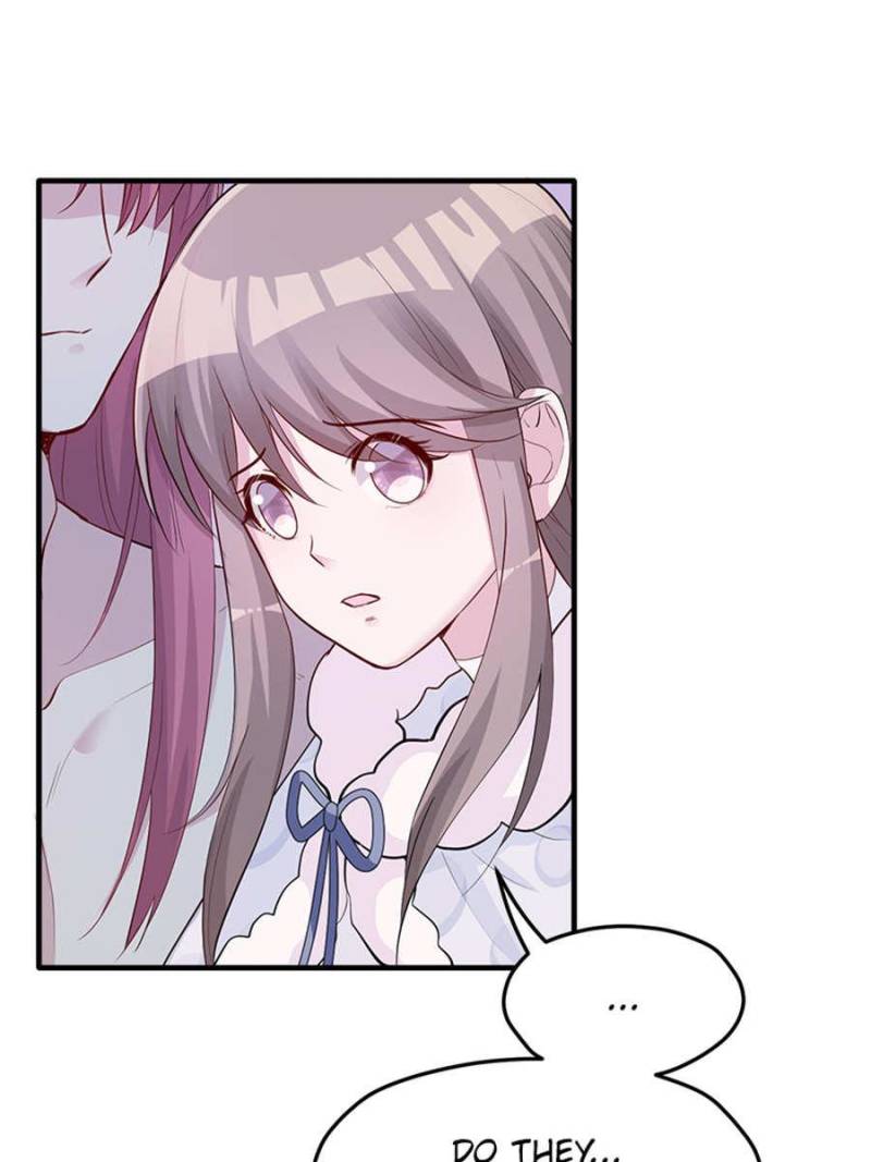 Beauty and the Beasts chapter 121 page 42