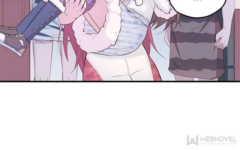 Beauty and the Beasts chapter 121 page 44