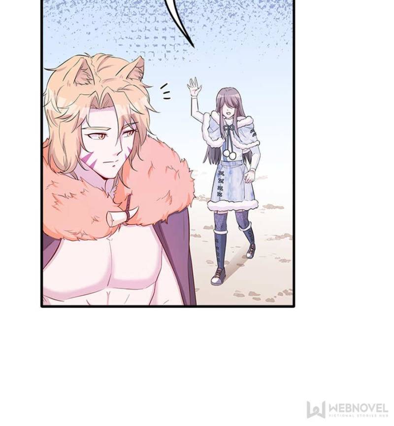 Beauty and the Beasts chapter 121 page 5