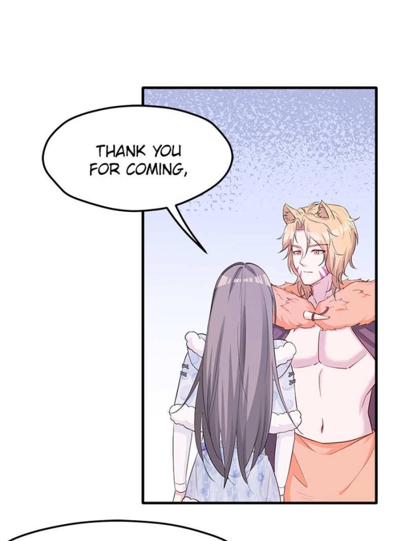 Beauty and the Beasts chapter 121 page 6