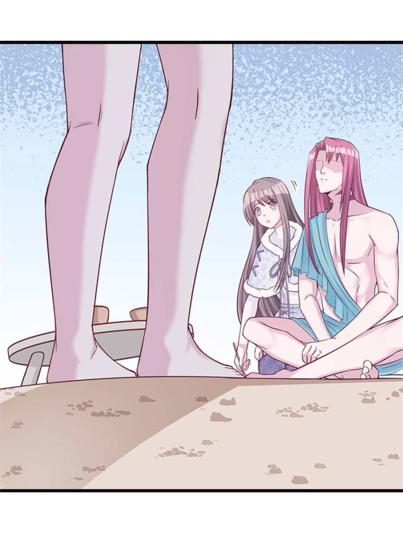 Beauty and the Beasts chapter 122 page 11