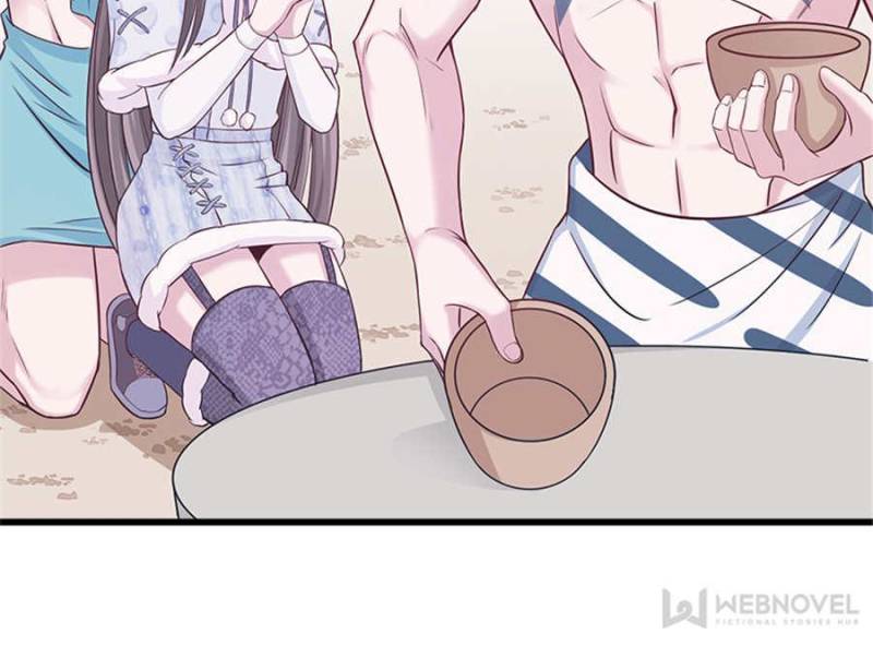 Beauty and the Beasts chapter 122 page 13