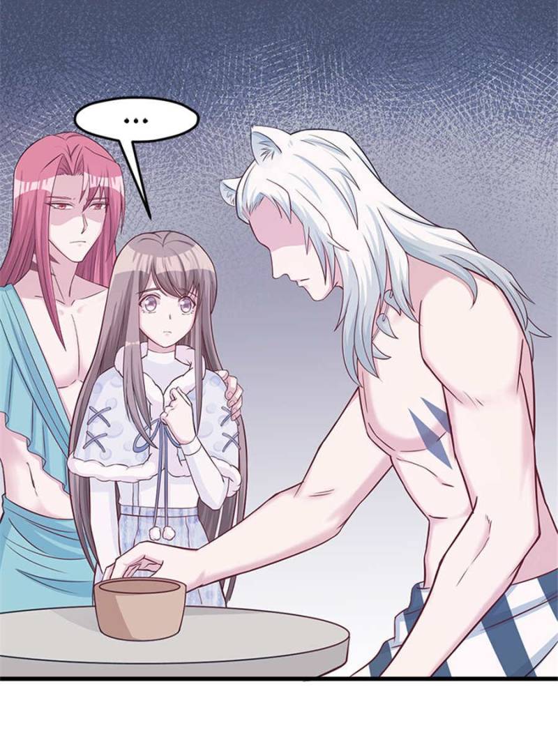 Beauty and the Beasts chapter 122 page 17