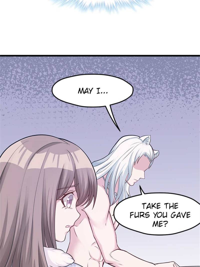 Beauty and the Beasts chapter 122 page 20