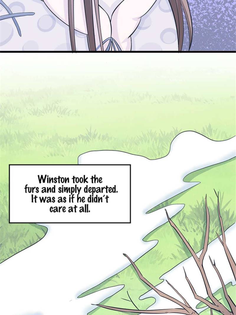 Beauty and the Beasts chapter 122 page 28