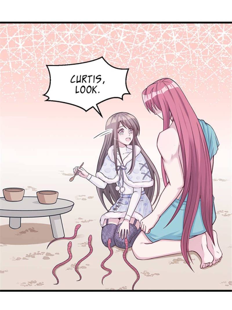 Beauty and the Beasts chapter 122 page 3