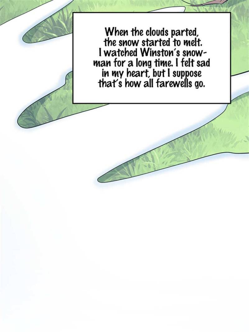 Beauty and the Beasts chapter 122 page 30