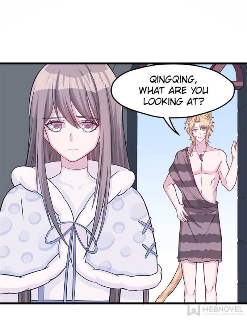 Beauty and the Beasts chapter 122 page 31