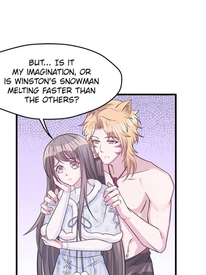 Beauty and the Beasts chapter 122 page 33