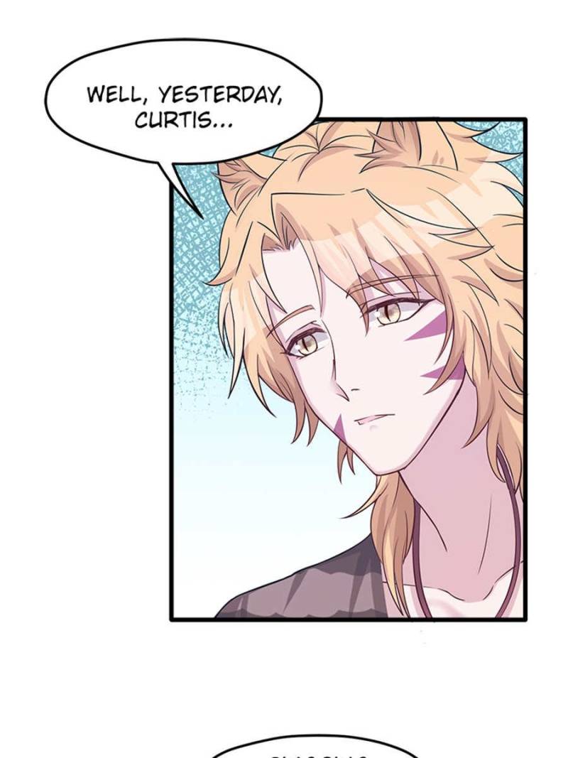 Beauty and the Beasts chapter 122 page 35