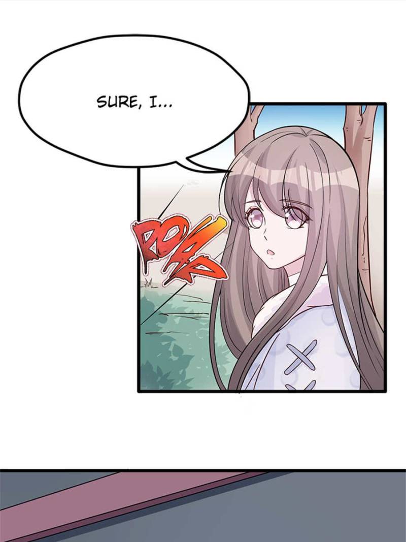 Beauty and the Beasts chapter 122 page 38