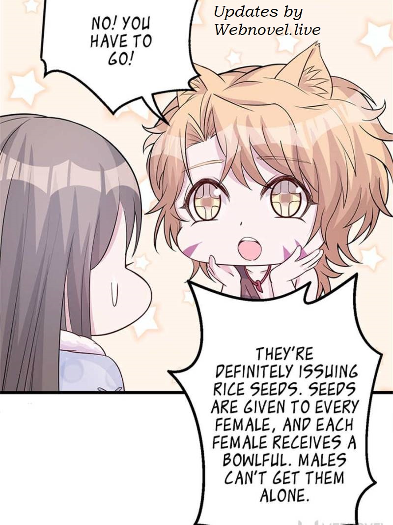 Beauty and the Beasts chapter 122 page 41