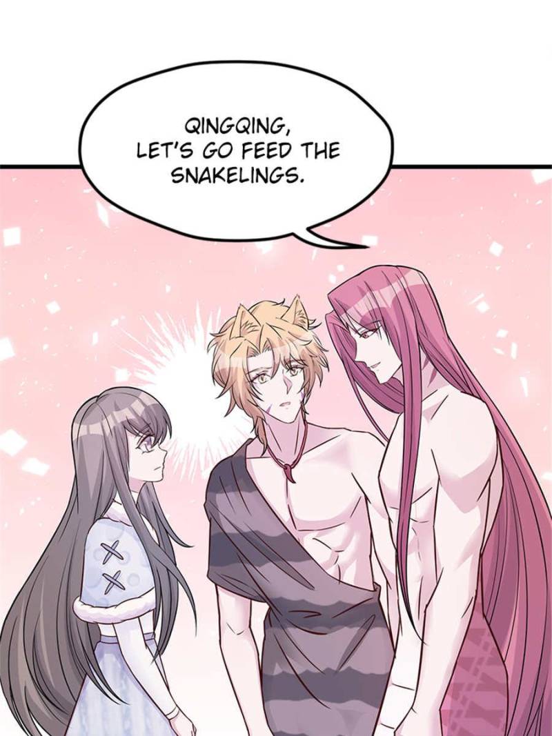 Beauty and the Beasts chapter 122 page 46