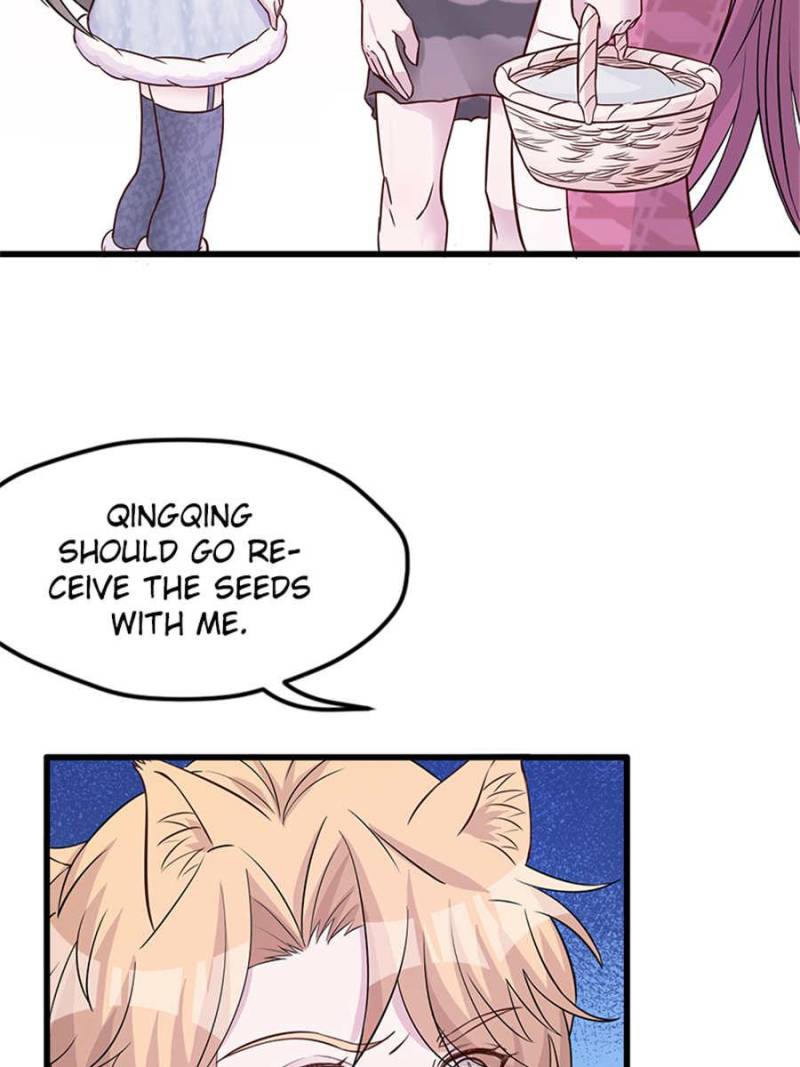 Beauty and the Beasts chapter 122 page 47