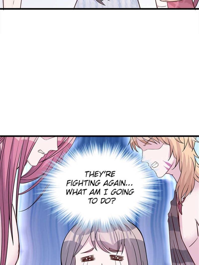 Beauty and the Beasts chapter 122 page 52