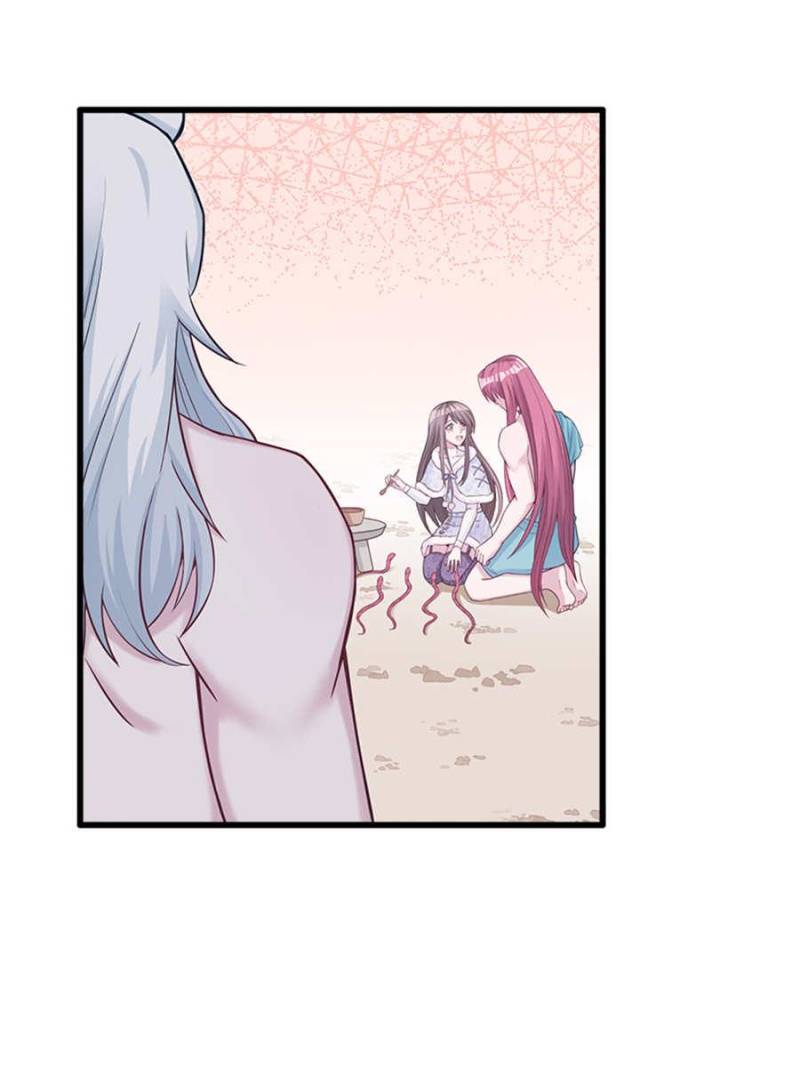 Beauty and the Beasts chapter 122 page 6