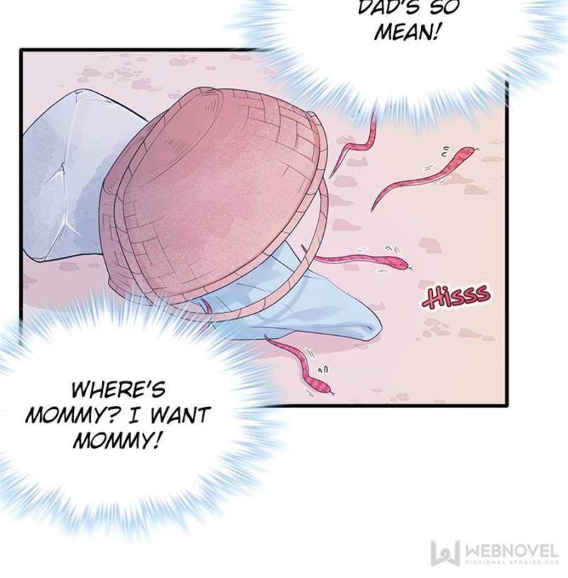 Beauty and the Beasts chapter 123 page 12