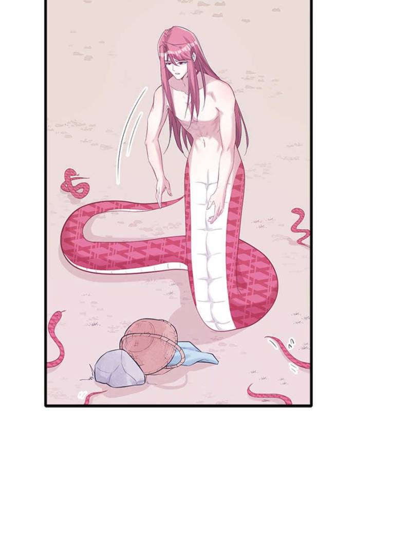 Beauty and the Beasts chapter 123 page 16