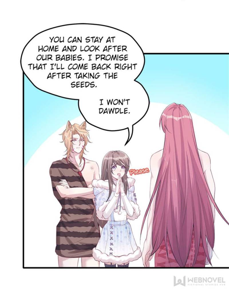 Beauty and the Beasts chapter 123 page 2