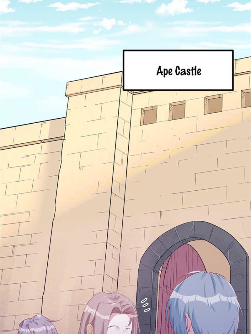 Beauty and the Beasts chapter 123 page 22