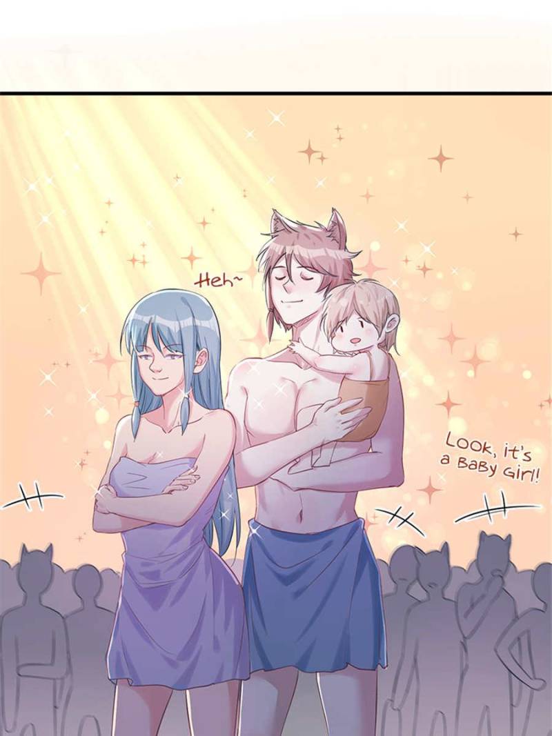 Beauty and the Beasts chapter 123 page 24