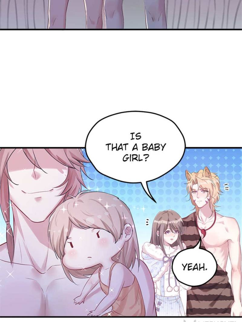 Beauty and the Beasts chapter 123 page 25