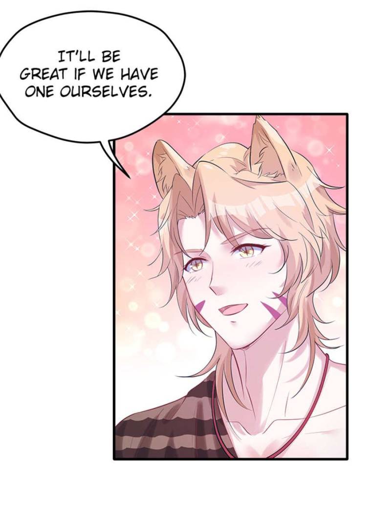 Beauty and the Beasts chapter 123 page 27