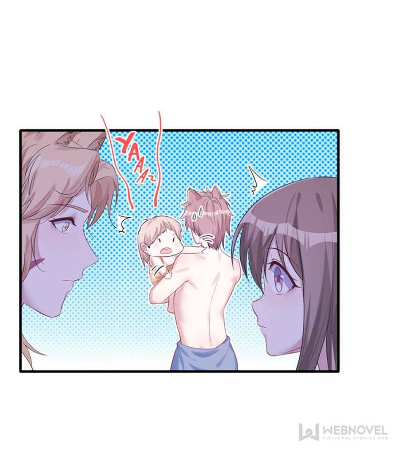 Beauty and the Beasts chapter 123 page 28