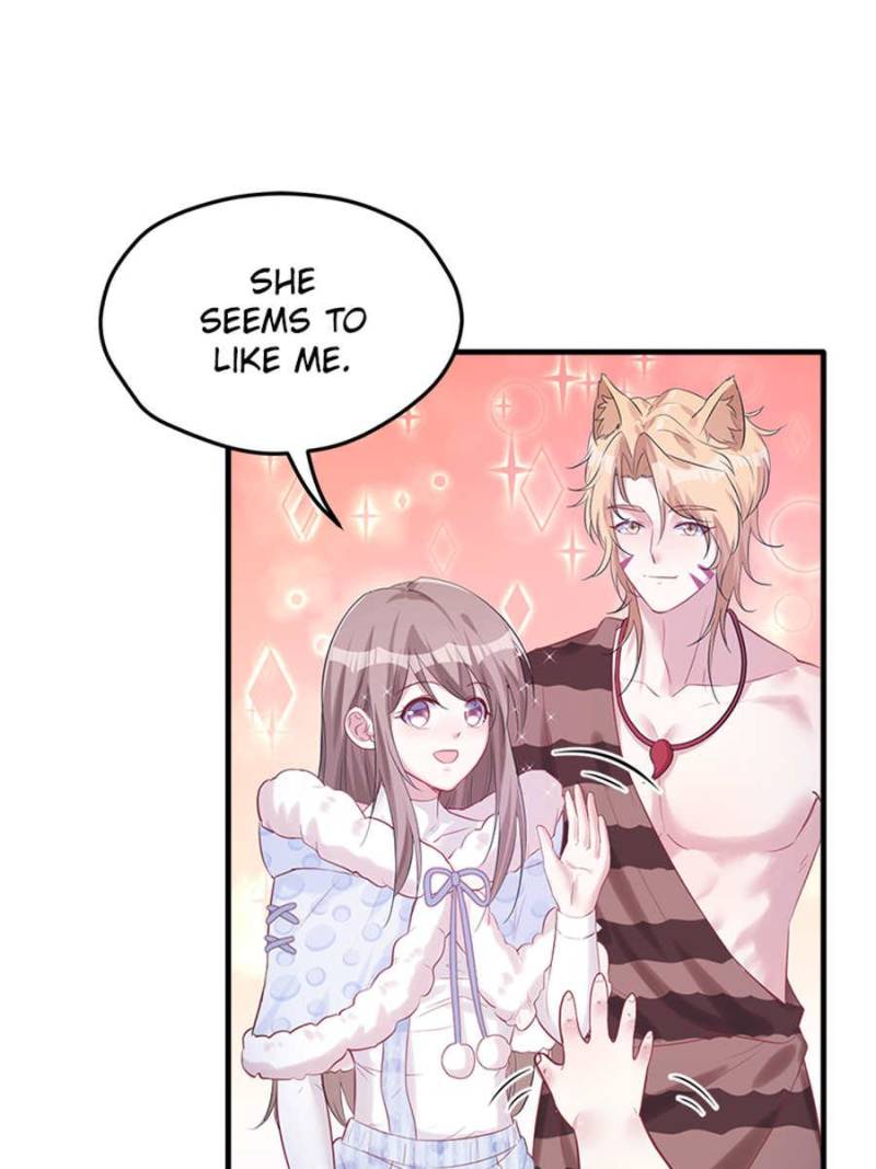 Beauty and the Beasts chapter 123 page 29