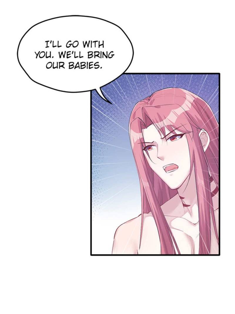 Beauty and the Beasts chapter 123 page 3