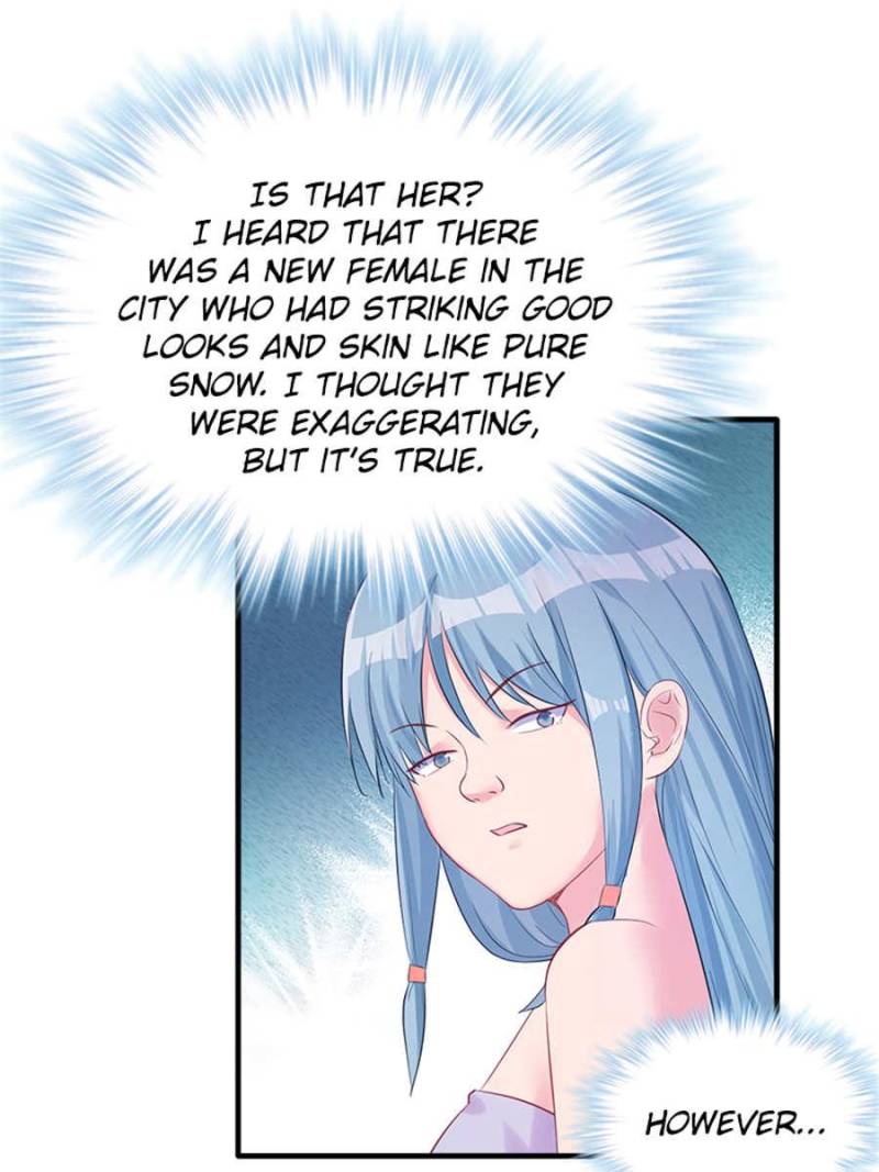 Beauty and the Beasts chapter 123 page 32