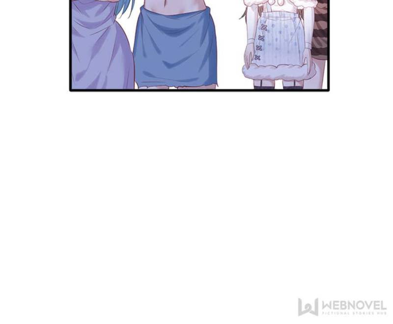 Beauty and the Beasts chapter 123 page 36