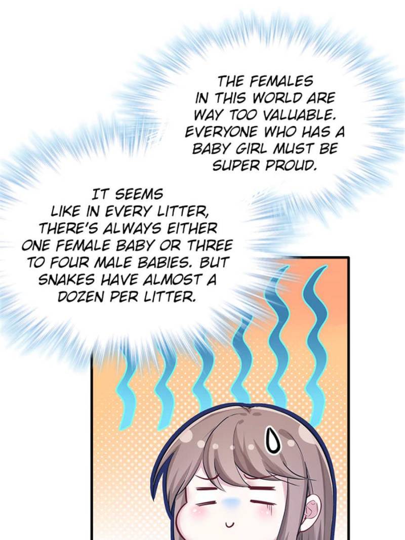 Beauty and the Beasts chapter 123 page 37