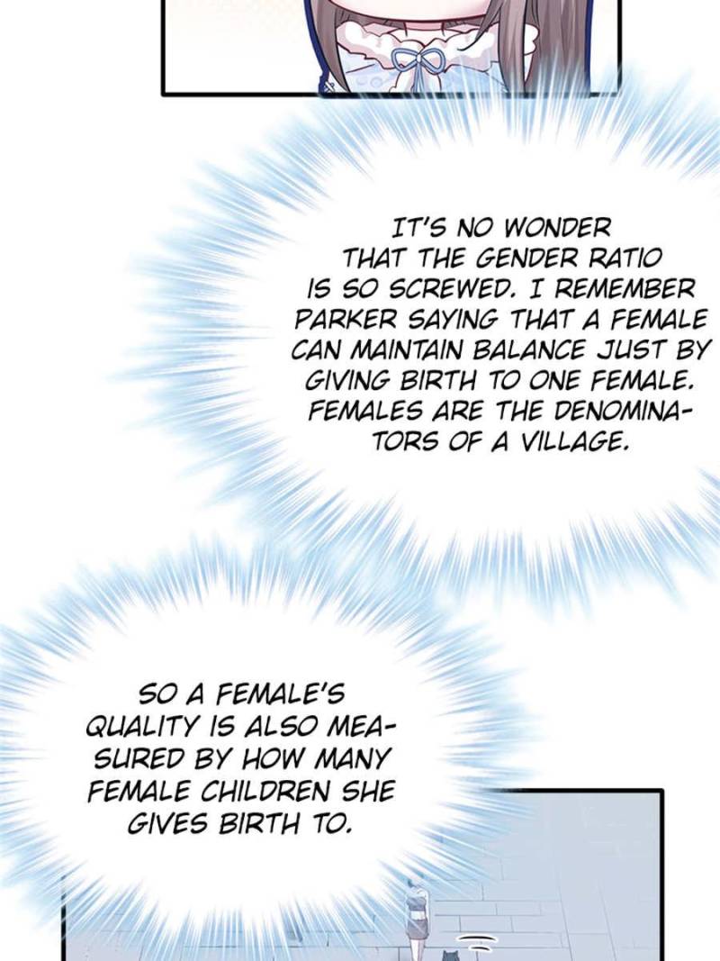 Beauty and the Beasts chapter 123 page 38