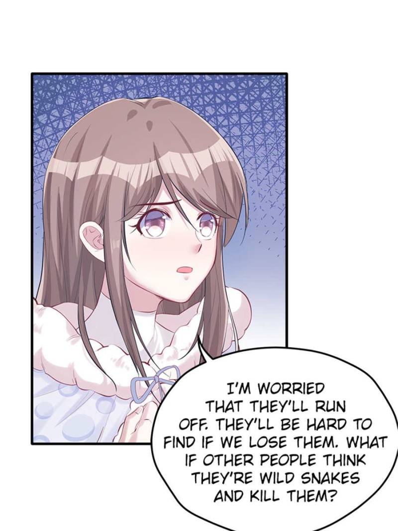 Beauty and the Beasts chapter 123 page 4