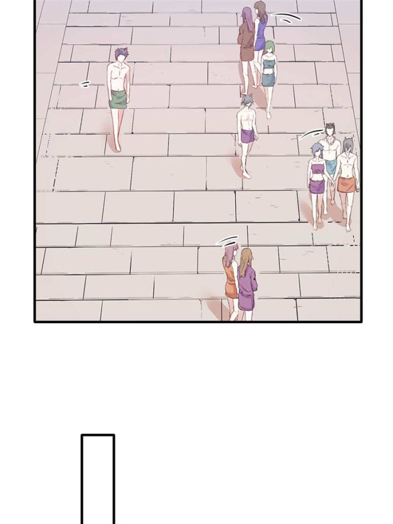 Beauty and the Beasts chapter 123 page 40