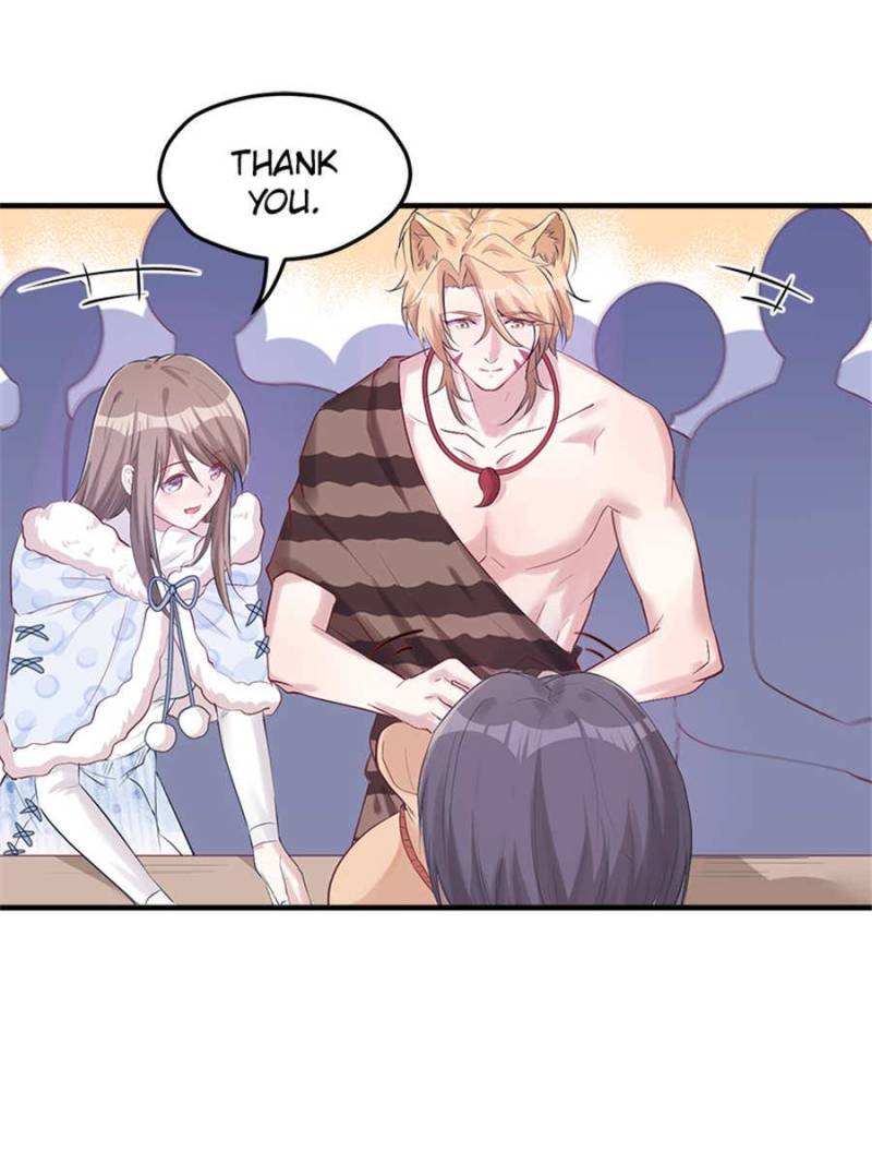 Beauty and the Beasts chapter 123 page 45