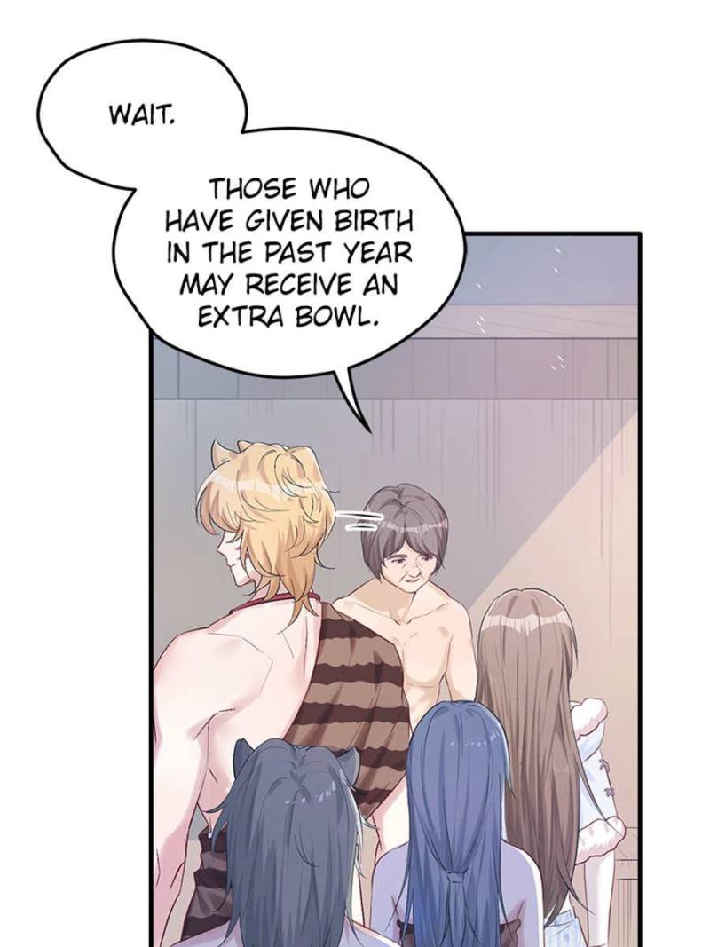 Beauty and the Beasts chapter 123 page 47