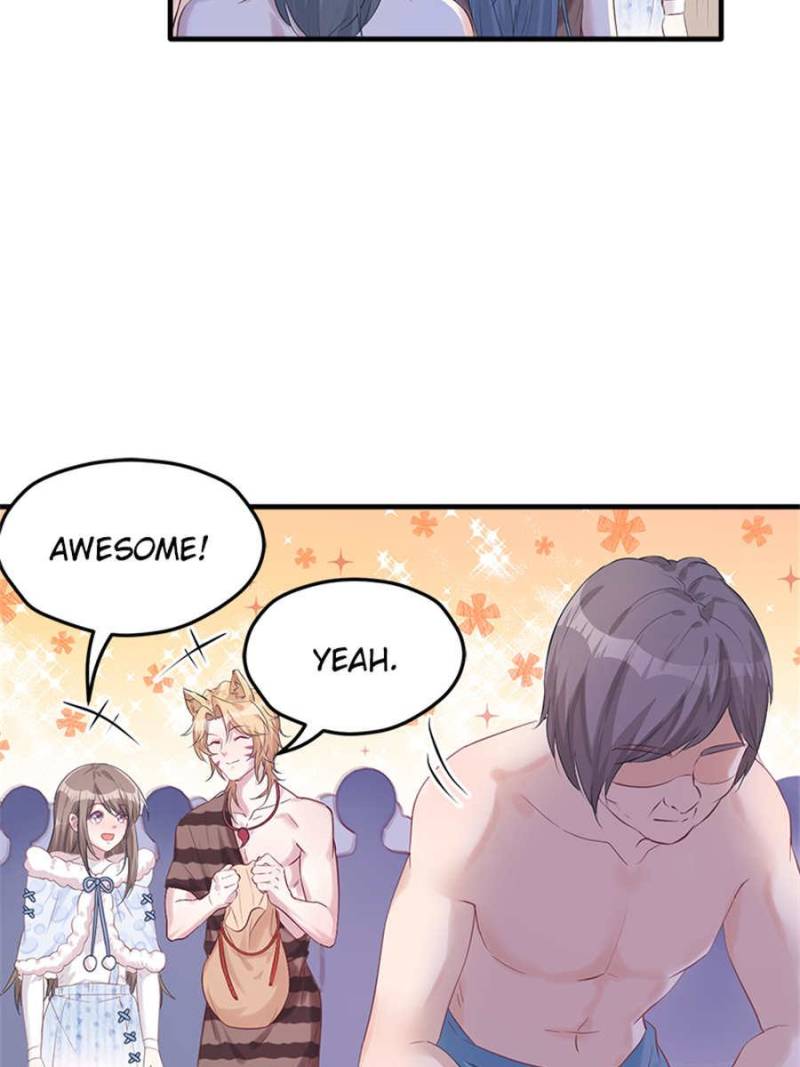 Beauty and the Beasts chapter 123 page 48