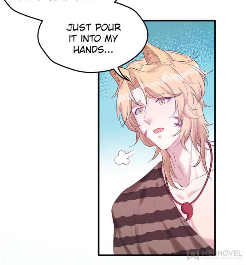 Beauty and the Beasts chapter 123 page 51