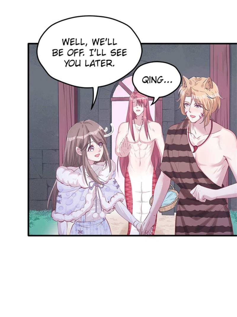 Beauty and the Beasts chapter 123 page 6