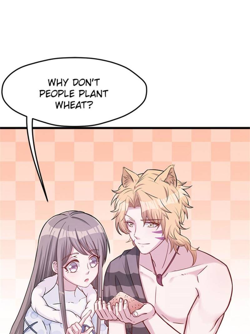 Beauty and the Beasts chapter 124 page 1