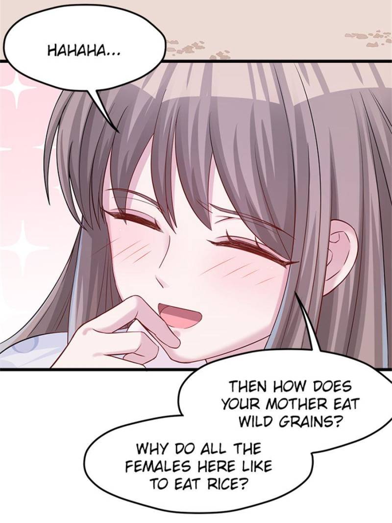 Beauty and the Beasts chapter 124 page 10