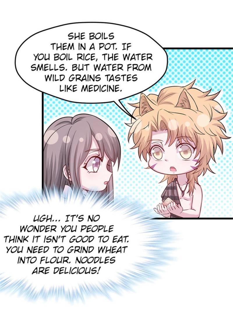 Beauty and the Beasts chapter 124 page 12