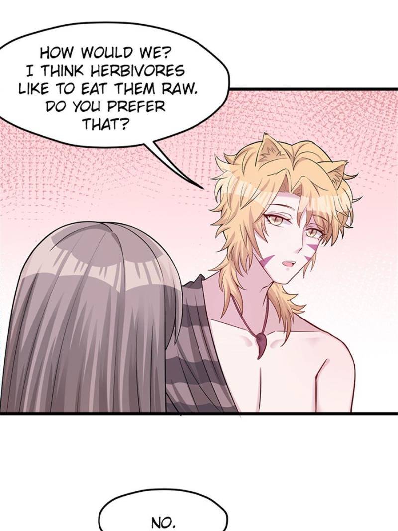 Beauty and the Beasts chapter 124 page 14